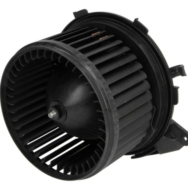 77364098 Heater Fan Blower Fan Motor for Peugoet Citroen Fiat 5E1730100 6441Y3